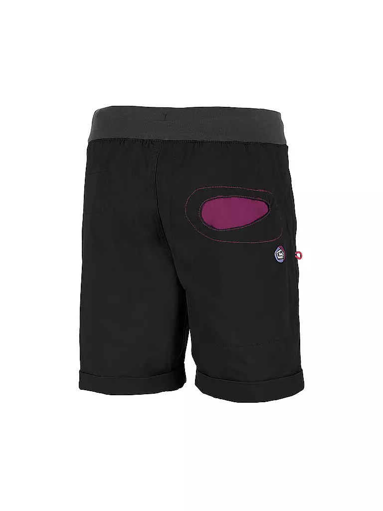 E9 | Short da arrampicata da donna Onda | 