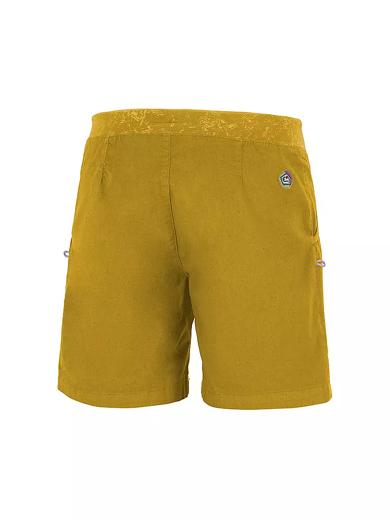 E9 | Short da arrampicata da donna Wendy | 