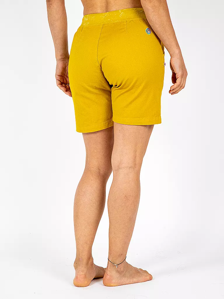 E9 | Short da arrampicata da donna Wendy | 