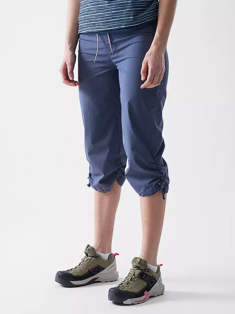 E9 | Shorts da arrampicata da donna N Celo2 3/4 | 