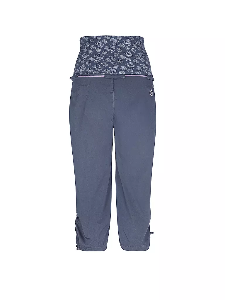 E9 | Shorts da arrampicata da donna N Celo2 3/4 | 