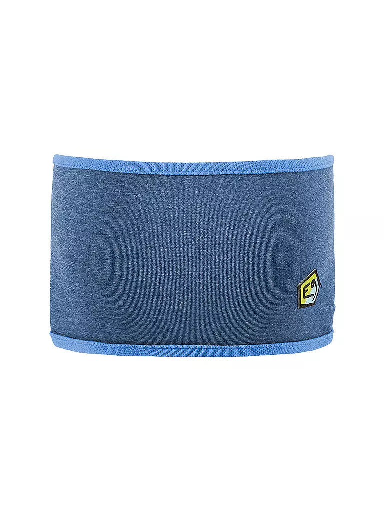 E9 | Stirnband Pan 2.3 | Blu