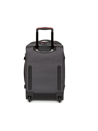 EASTPAK | Trolley da viaggio Tranverz CNNCT S Accent Grey