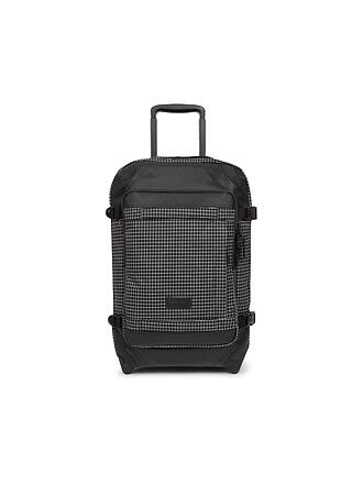 EASTPAK | Trolley da viaggio Tranverz CNNCT S Accent Grey
