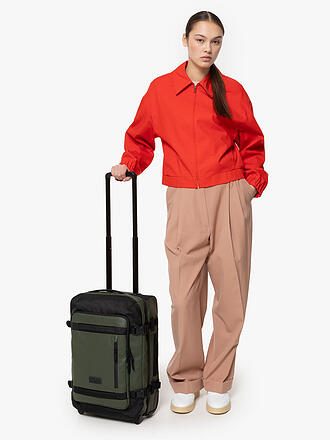 EASTPAK | Trolley da viaggio Tranverz CNNCT S