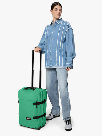 EASTPAK | Trolley da viaggio Tranverz S 42L