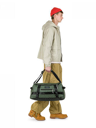 EASTPAK | Borsa da allenamento Duffel Pack S 40L
