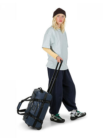 EASTPAK | Valigia da viaggio Duffel Pack Wheel S 38L