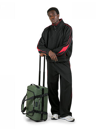 EASTPAK | Valigia da viaggio Duffel Pack Wheel S 38L