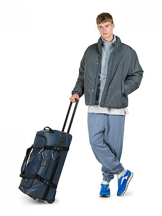 EASTPAK | Valigia da viaggio Duffel Pack Wheel M 60L