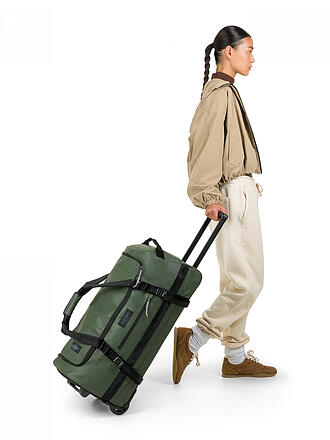 EASTPAK | Valigia da viaggio Duffel Pack Wheel M 60L