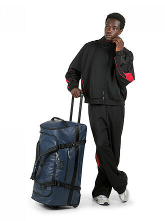 EASTPAK | Trolley da viaggio Duffelbag L 90L