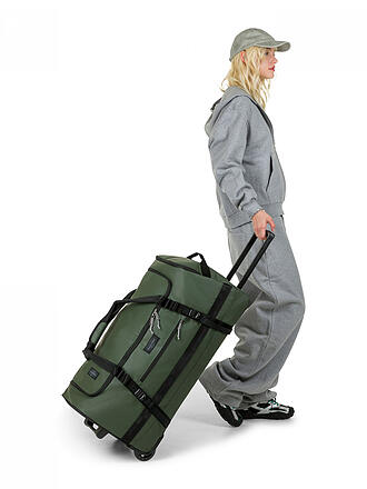 EASTPAK | Trolley da viaggio Duffelbag L 90L