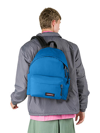 EASTPAK | Zaino Padded Pak'r 24L
