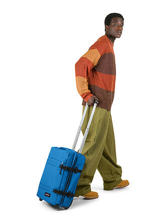 EASTPAK | Trolley da viaggio Transit'R S