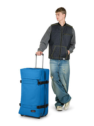 EASTPAK | Trolley da viaggio Transit'R L