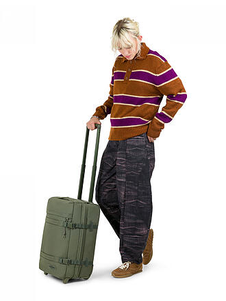 EASTPAK | Trolley da viaggio Transit'R S