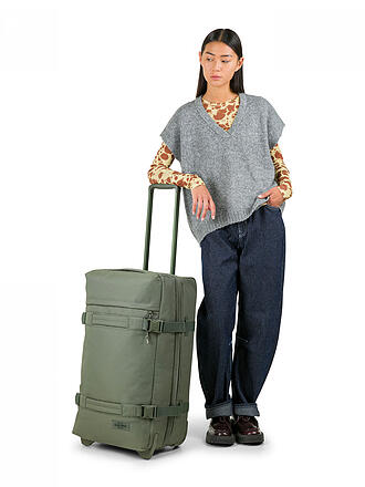 EASTPAK | Trolley da viaggio Transit'R M 71-80L