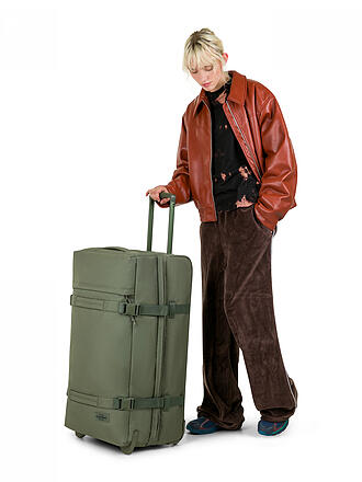 EASTPAK | Trolley da viaggio Transit'R L