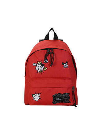 EASTPAK | Zaino Orbit Mickey Patch 10L