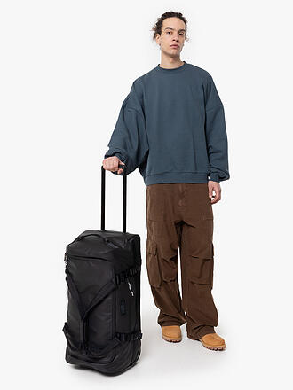 EASTPAK | Reisekoffer Duffel Pack Wheel M 60L