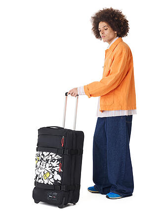 EASTPAK | Reisetrolley Transit'r Plus M