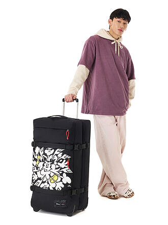 EASTPAK | Trolley da viaggio Transit'r Plus L