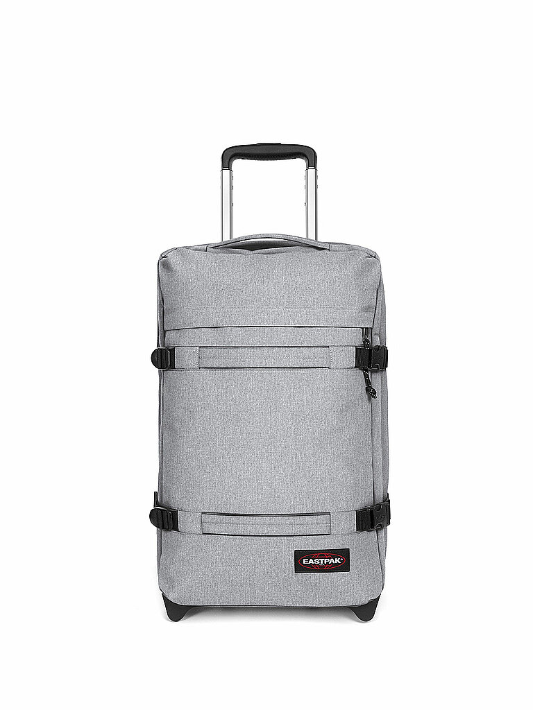Trolley da viaggio Transit'R S grigio chiaro