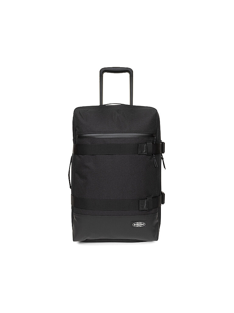 Trolley da viaggio Icon Travel'r S 33L nero