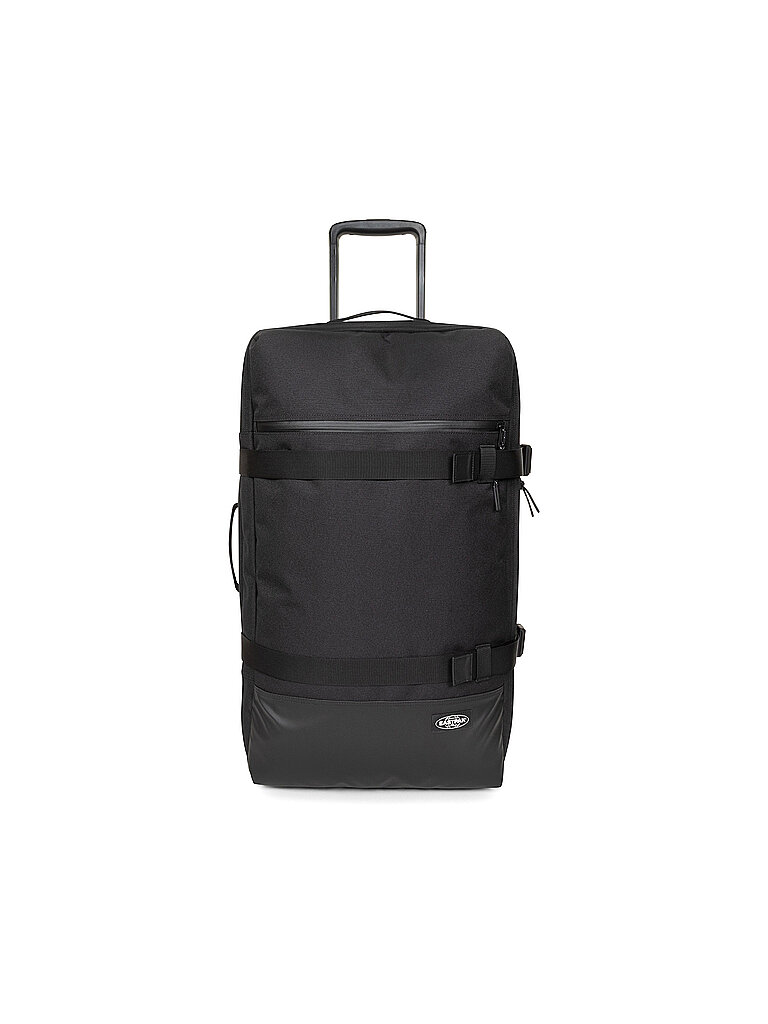 Trolley da viaggio Icon Travel'r M 55L nero
