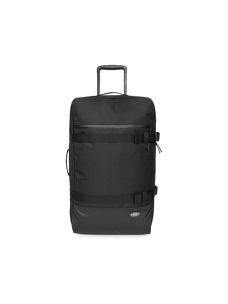 Trolley da viaggio Icon Travel'r L 82L nero