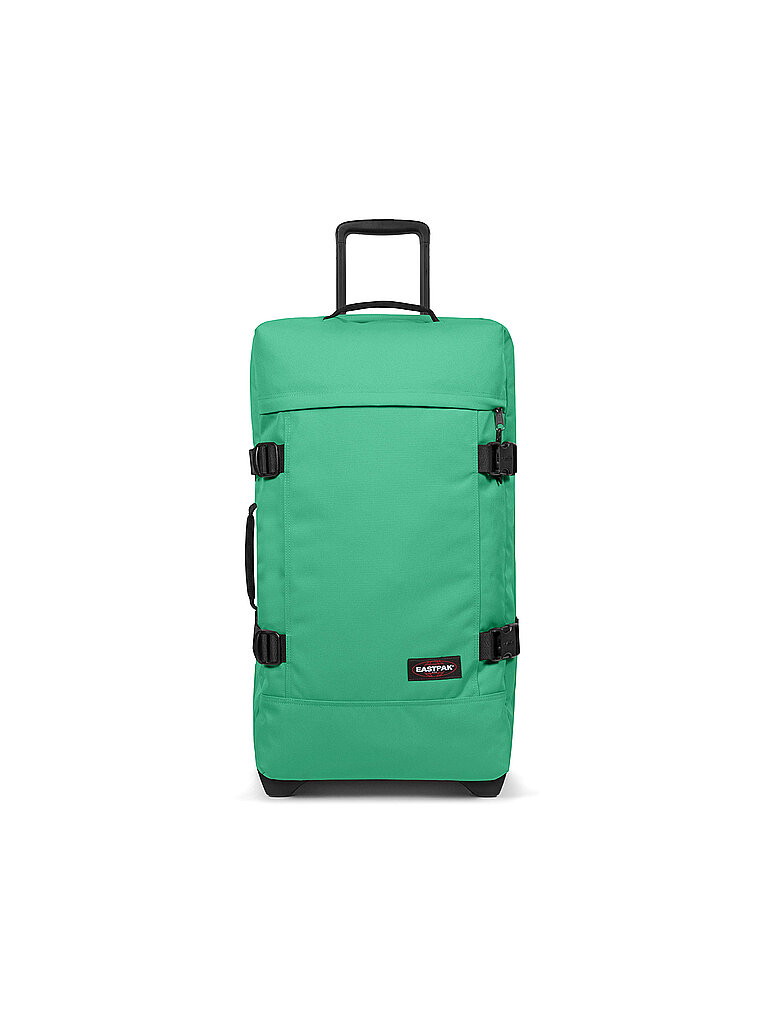 Trolley da viaggio Tranverz M 78L verde