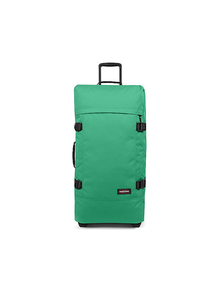 Trolley da viaggio Tranverz L 121L verde