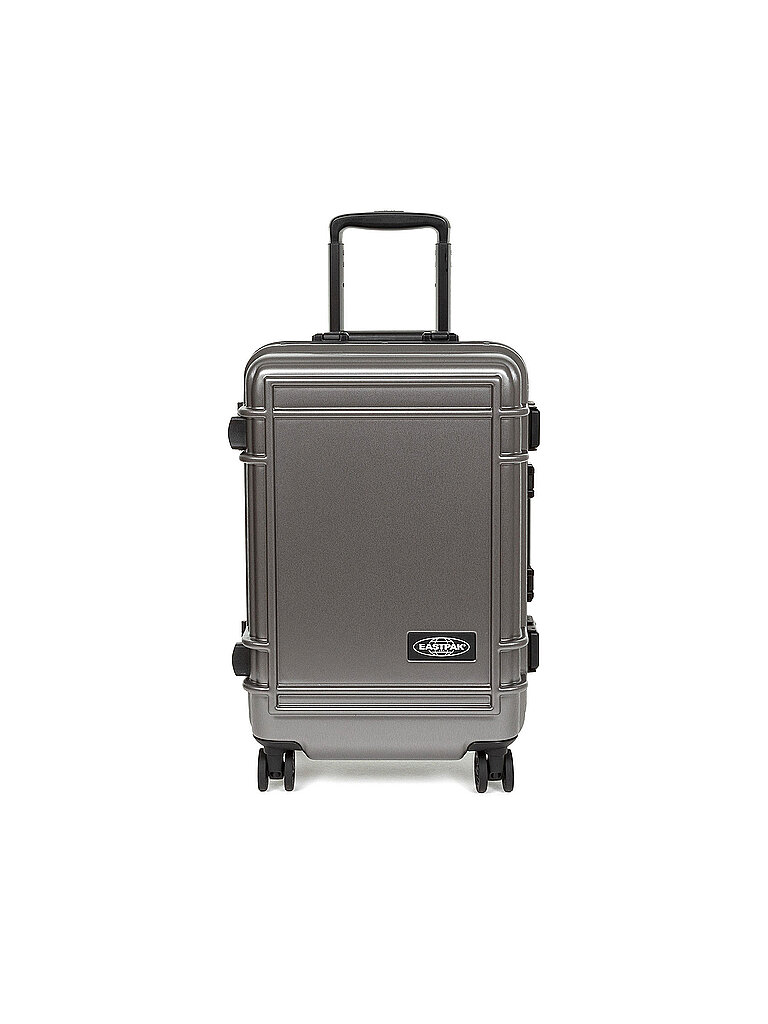 Valigia Resist'R Case S argento