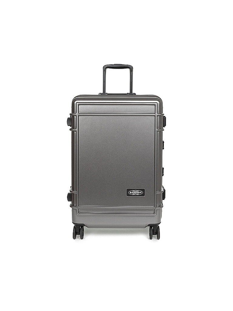 Valigia Resist'R Case L argento