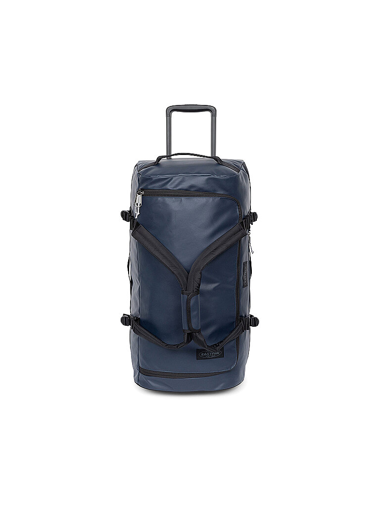 Trolley da viaggio Duffelbag L 90L blu