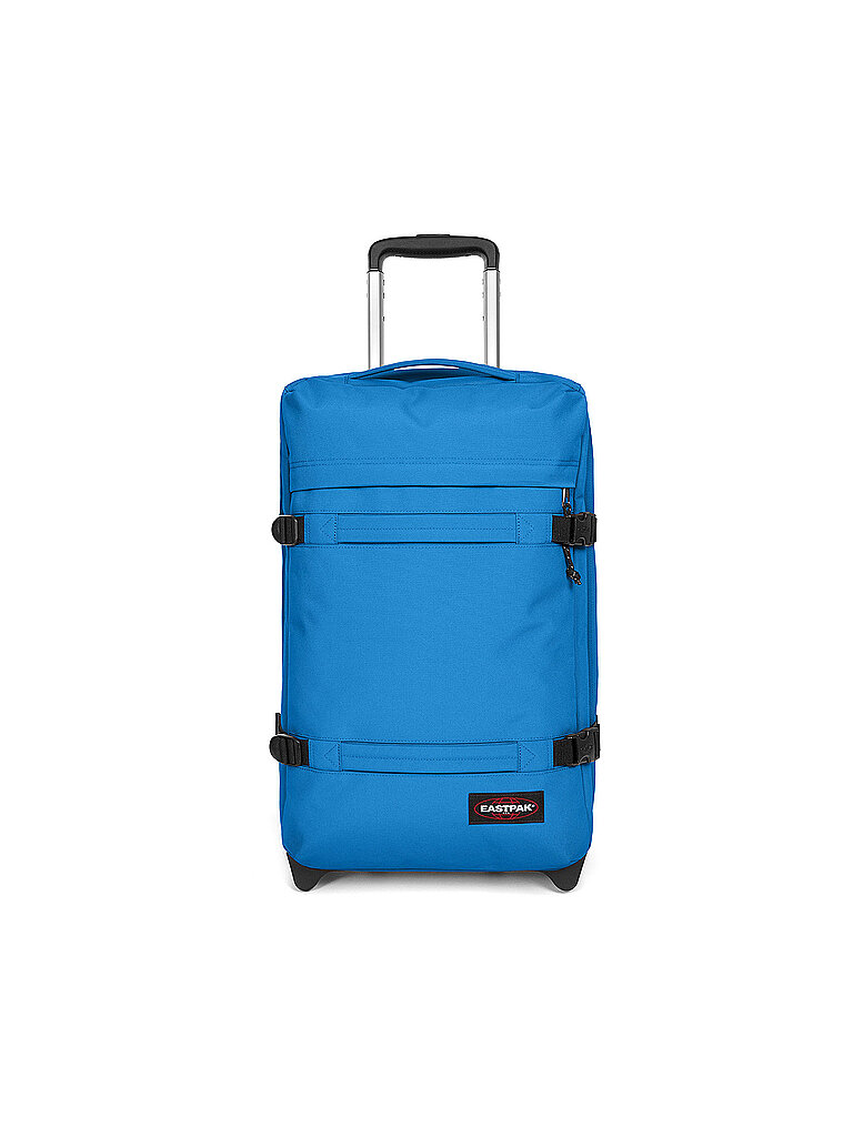Trolley da viaggio Transit'R S blu