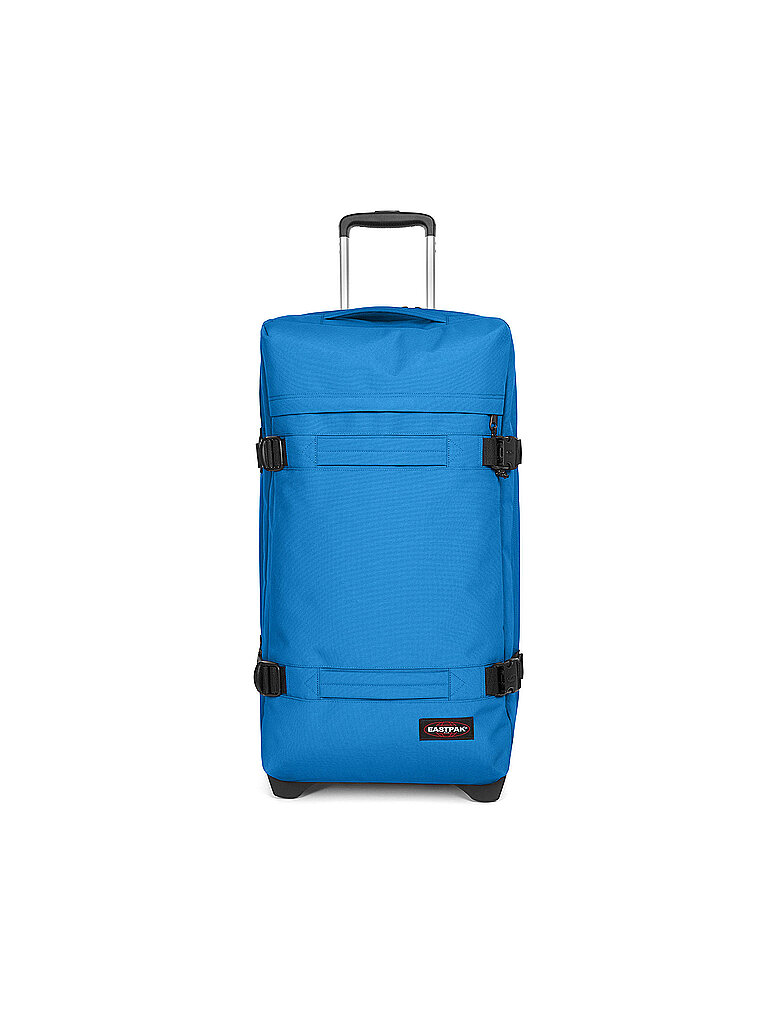 Trolley da viaggio Transit'R M 71-80L blu