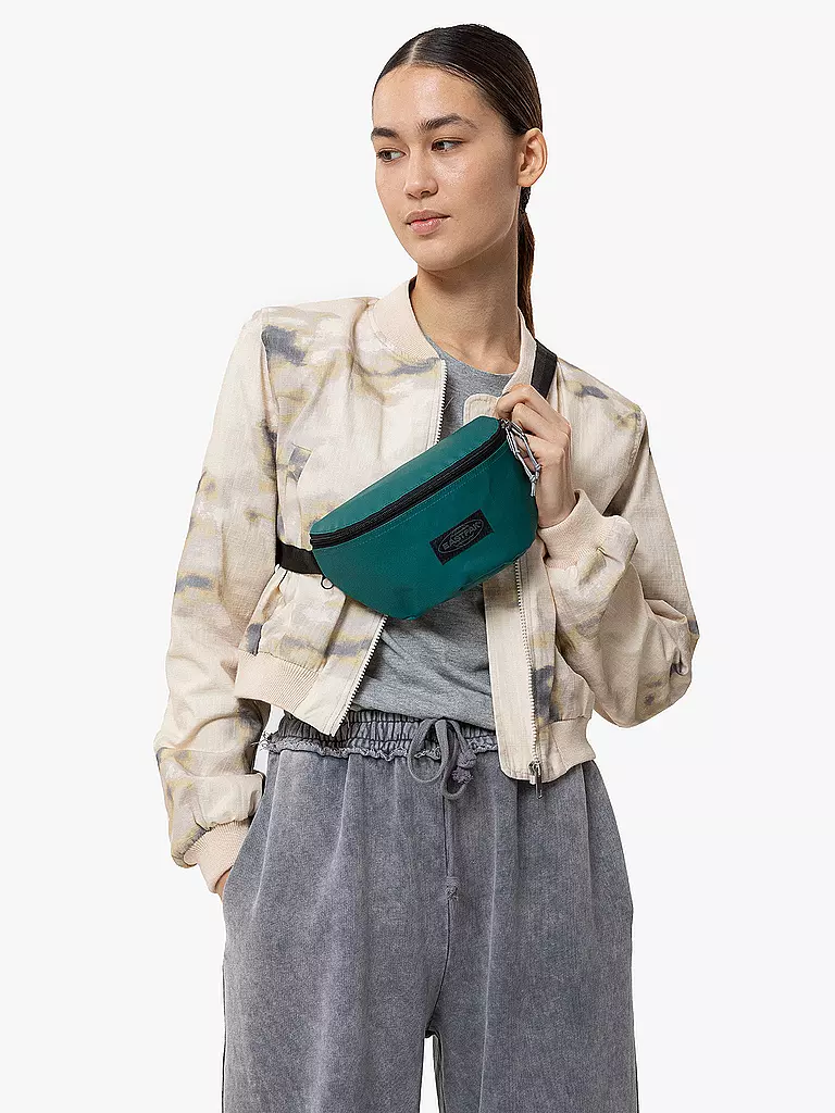 EASTPAK | Bauchtasche Springer | Blu