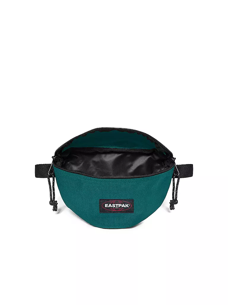 EASTPAK | Bauchtasche Springer | Verde scuro
