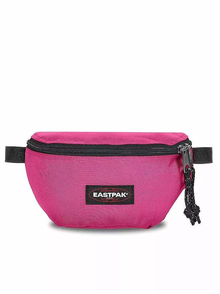 EASTPAK | Bauchtaschen Springer | Fucsia