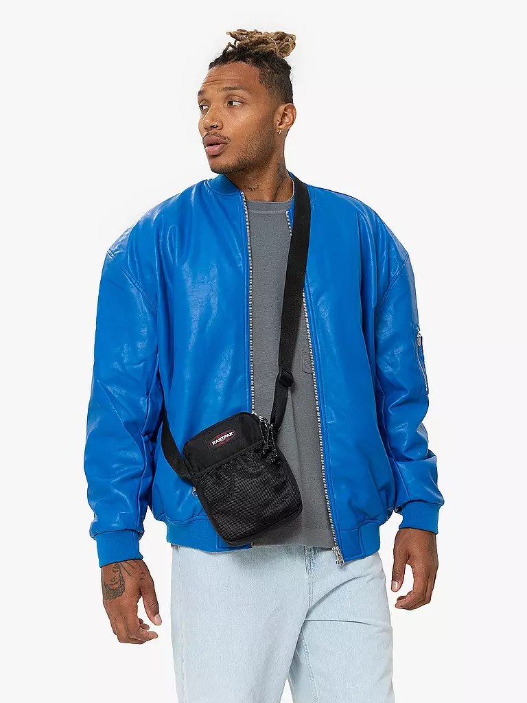 EASTPAK | Borsa a tracolla 2,5L | Nero