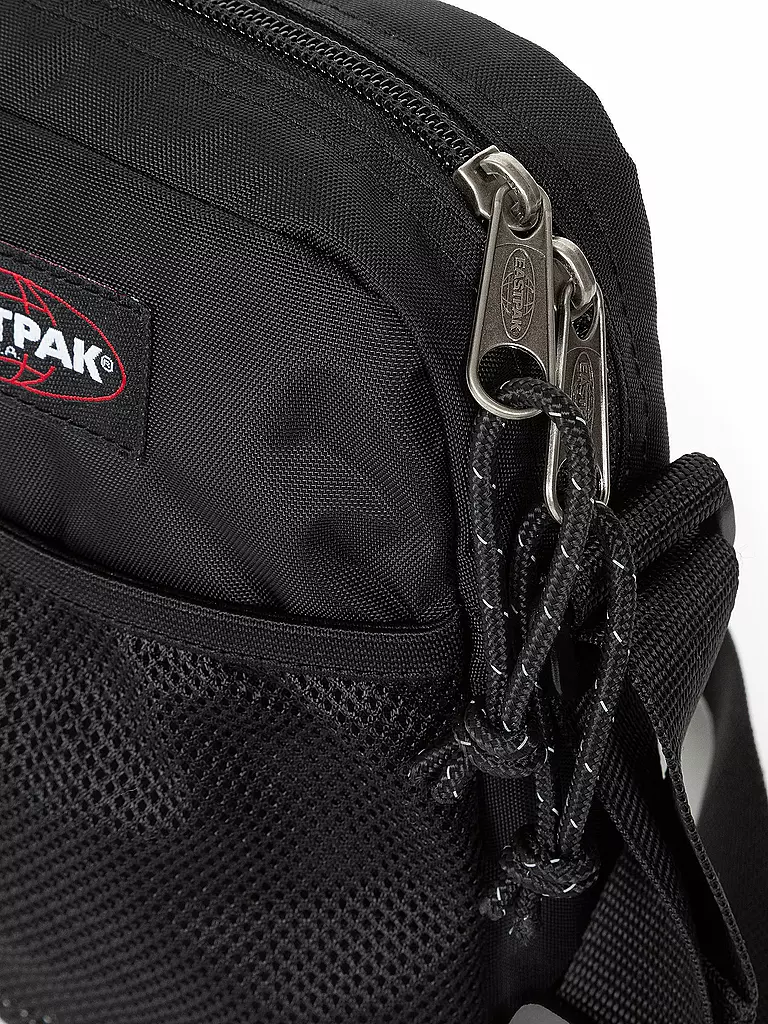 EASTPAK | Borsa a tracolla 2,5L | Nero