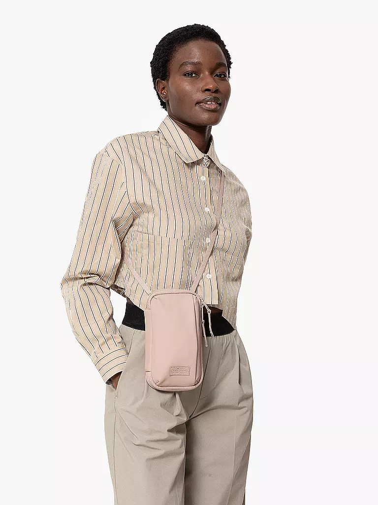 EASTPAK | Borsa a tracolla CNNCT F Pouch 1L | Rosa