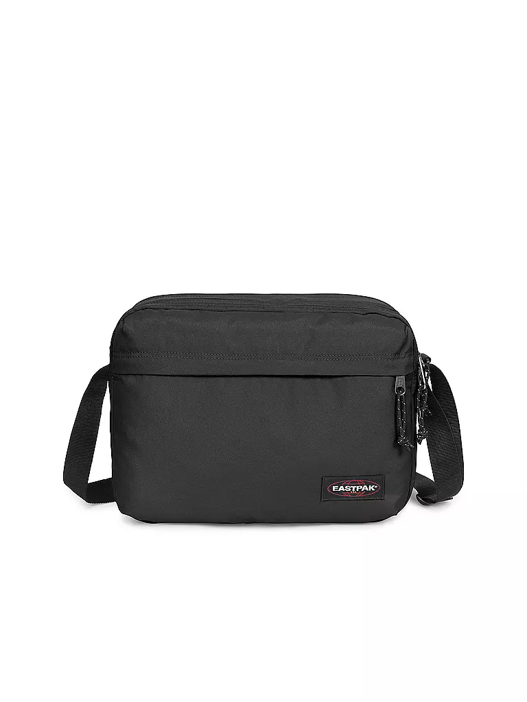 EASTPAK | Borsa a tracolla Crosser 16L | Nero