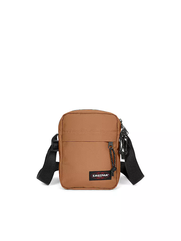 EASTPAK | Borsa a tracolla The One | Senape