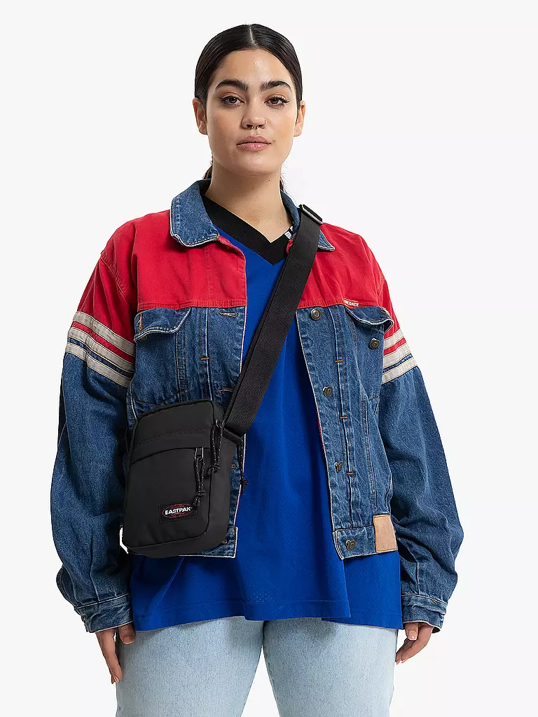 EASTPAK | Borsa a tracolla The One | Nero