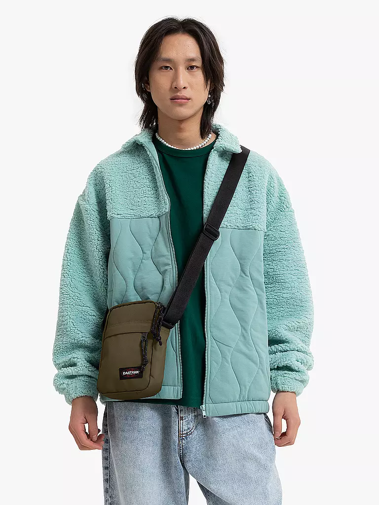 EASTPAK | Borsa a tracolla The One | Oliva