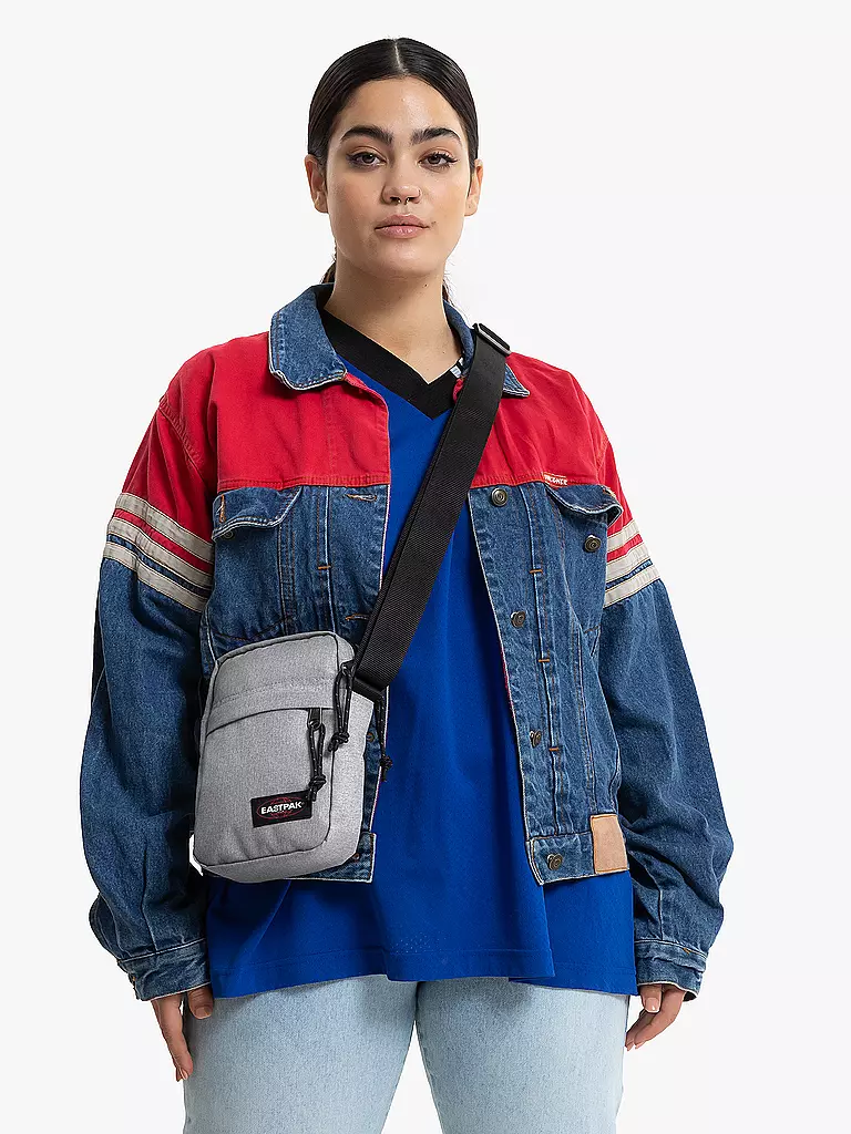 EASTPAK | Borsa a tracolla The One | Grigio