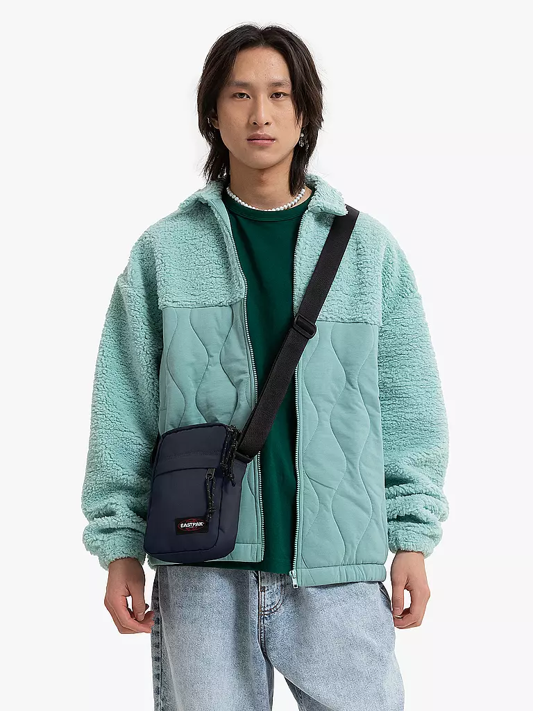 EASTPAK | Borsa a tracolla The One | Blu scuro